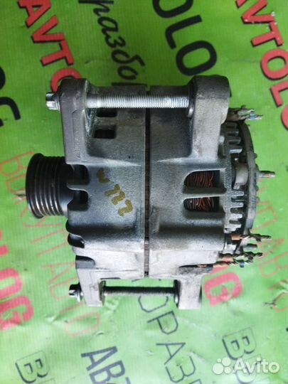 Генератор для Mercedes S-Class 2017 W222