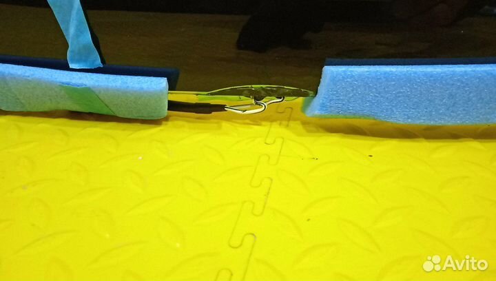 Стекло лобовое (ветровое) Outlander XL (CW) 5680agnhm1B