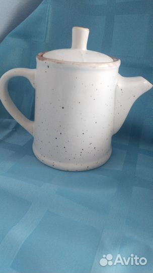 Чайник заварочный новый