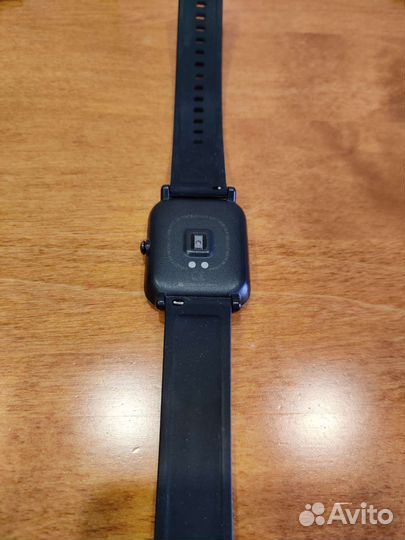 Amazfit bip
