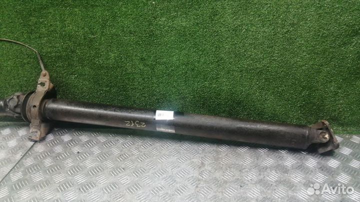 Карданный вал Ford Escape 2