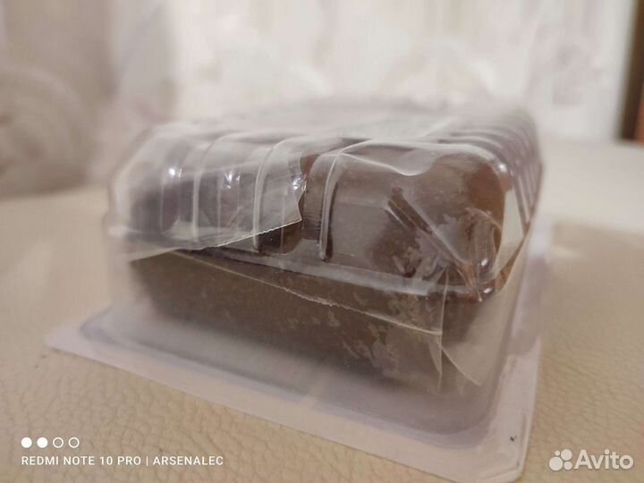 Финиковая паста, Al Barakah Dates без сахара