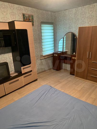 Дом 33,9 м² на участке 13 сот.