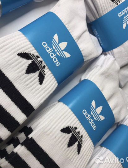 Носки adidas originals