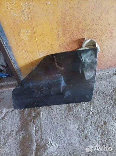 Стекло переднее на ваз 99-15
