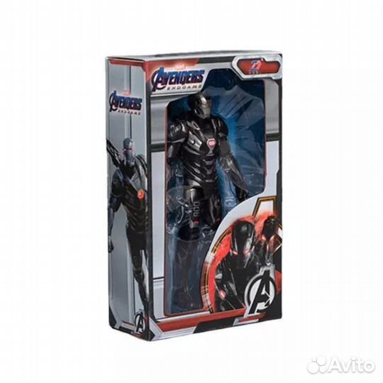 Фигурка Железный Человек / Iron Man