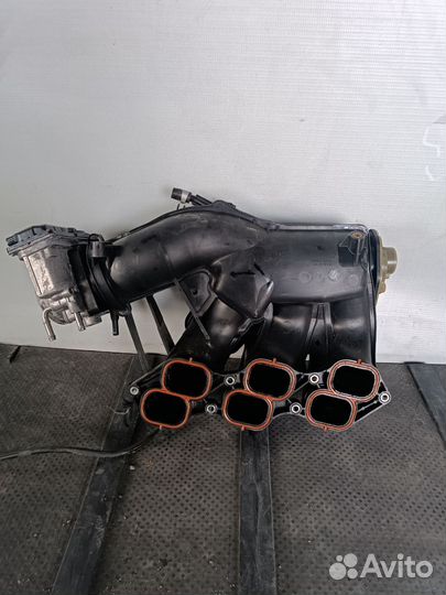 Впускной коллектор Toyota Camry 50-55 3.5.Оригинал