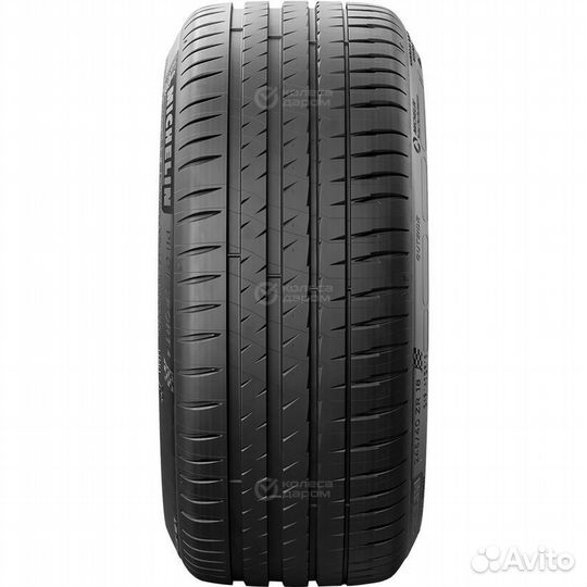 Michelin Pilot Sport 4 245/45 R20 103Y