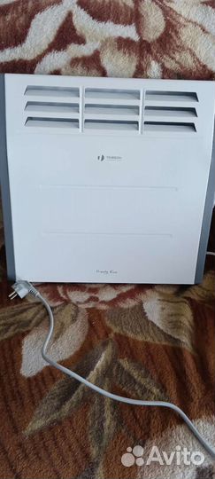 Обогреватель