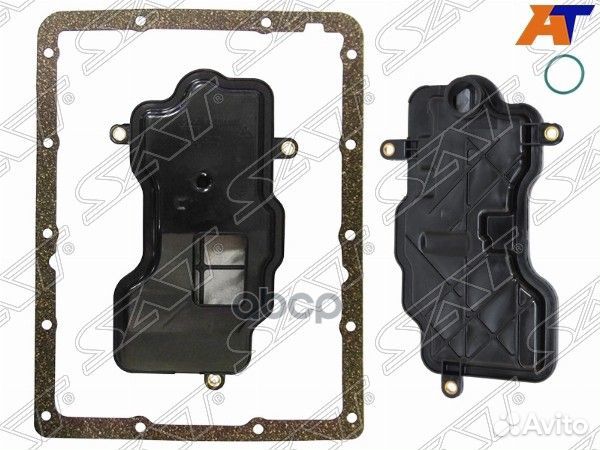 Фильтр АКПП subaru forester/impreza/legacy 07-12