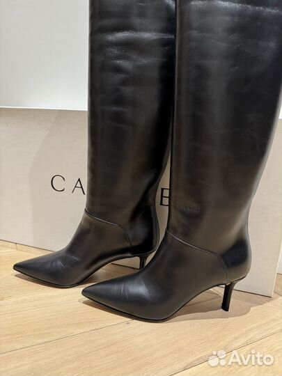 Сапоги женские casadei