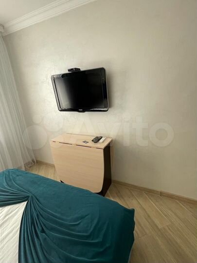 Апартаменты-студия, 14,1 м², 2/3 эт.