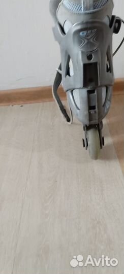 Ролики rollerblade 40