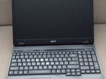 Acer aspire 5635z