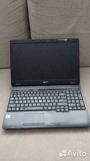 Acer aspire 5635z