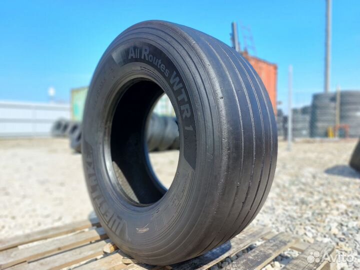 Шины 385/65r22.5,Westlake ALL Routes WTR1,artp:161