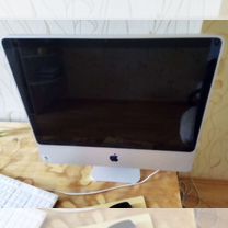 Моноблок apple iMac