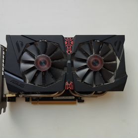 Видеокарта GTX 960 4gb