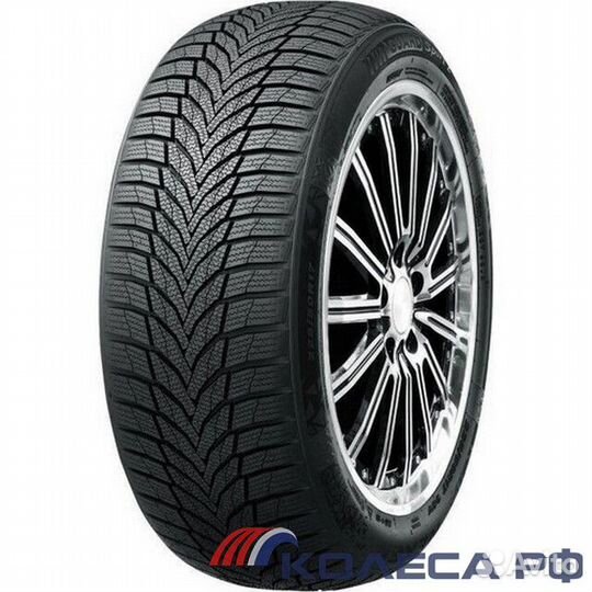 Nexen Winguard Sport 2 245/45 R20 103V