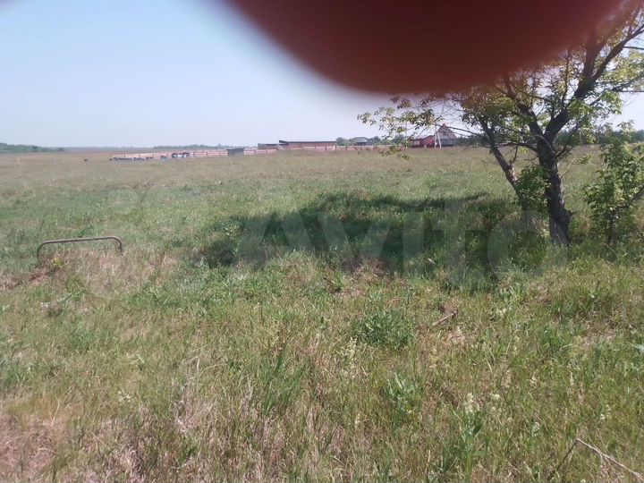 Участок 20 сот. (ИЖС)