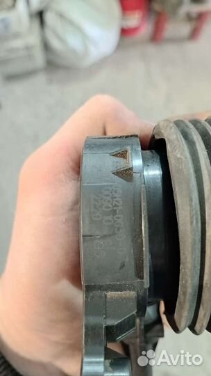 Выжимной подшипник renault megane 2