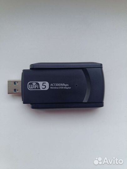 Вай фай адаптер