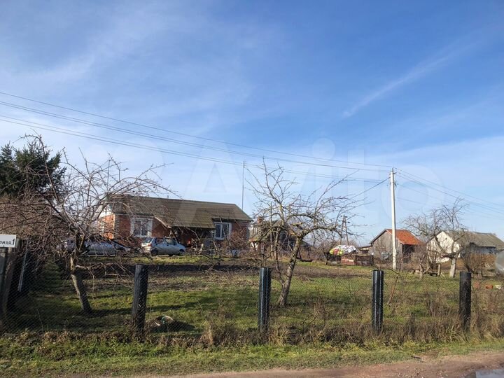 Дом 82,5 м² на участке 20 сот.