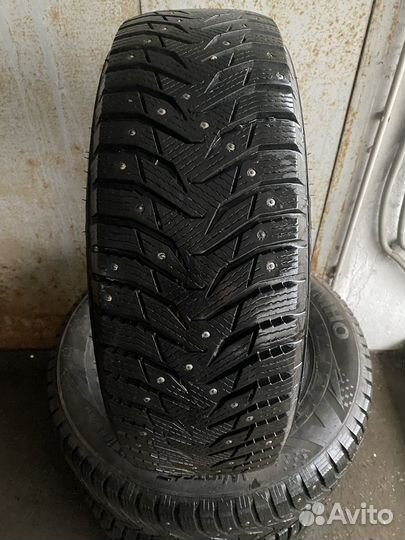 Kumho WinterCraft ice Wi31+ 215/65 R16