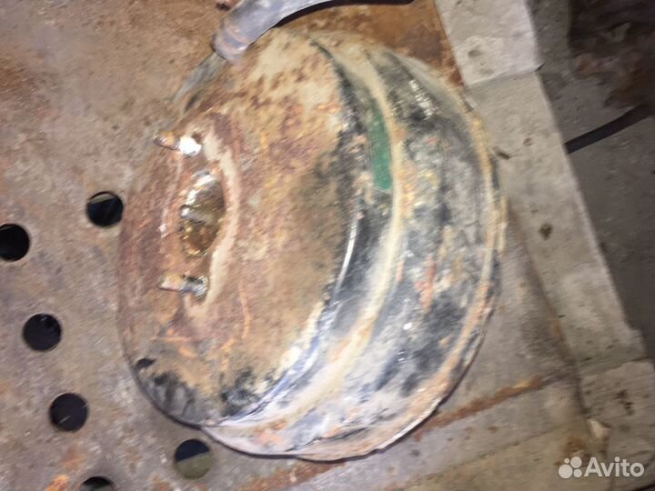 Вакумный Уселитель тормозов Nissan Maxima J30