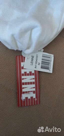 Новая Шапка Lenne осень-весна