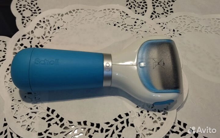 Пилка электрическая School