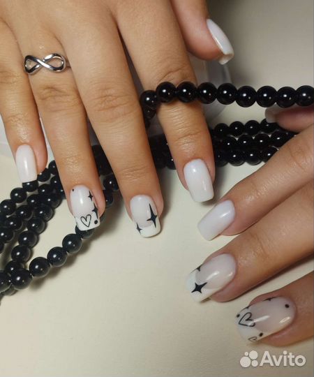 Покрытие гель-лак