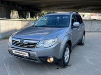 Subaru Forester 2.0 AT, 2008, 162 000 км, с пробегом, цена 1 290 000 руб.