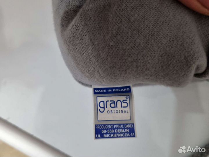 Шапка для мальчика