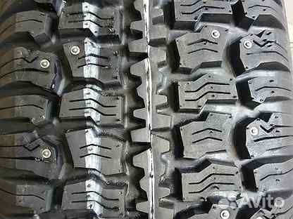 КАМА Кама-Flame 205/70 R16 91Q