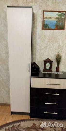 Шкаф пенал