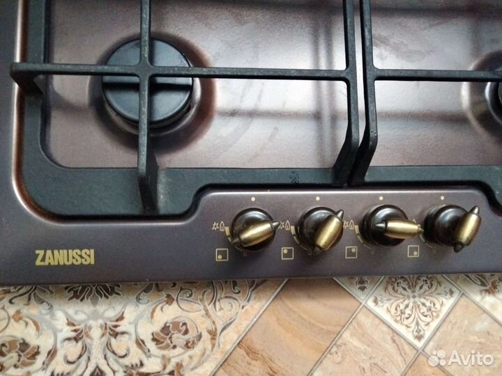 Варочная панель