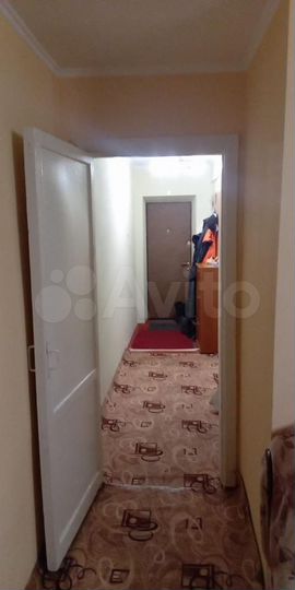 3-к. квартира, 68 м², 2/2 эт.