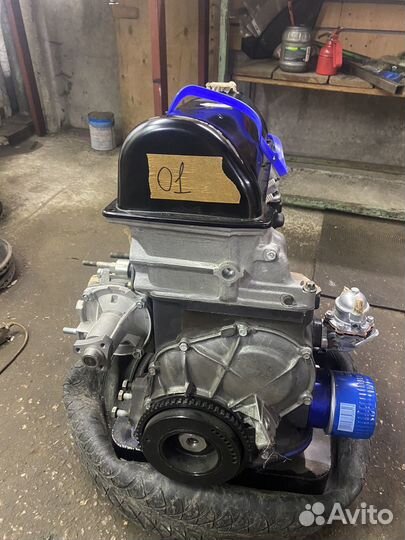 Двигатели 2130