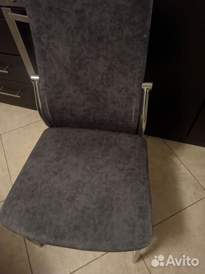 Стулья кухонные