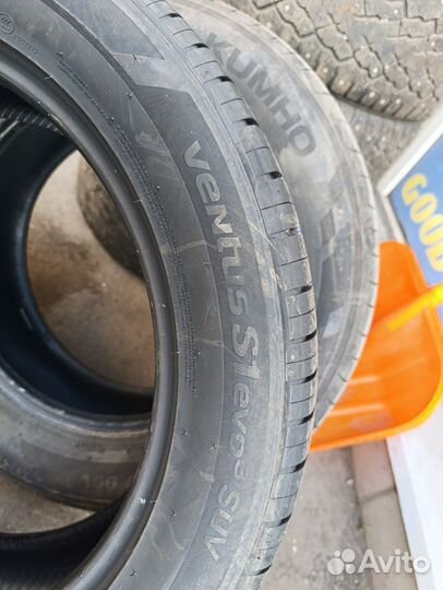 Hankook Ventus S1 Evo 3 SUV K127C 235/55 R20 105W