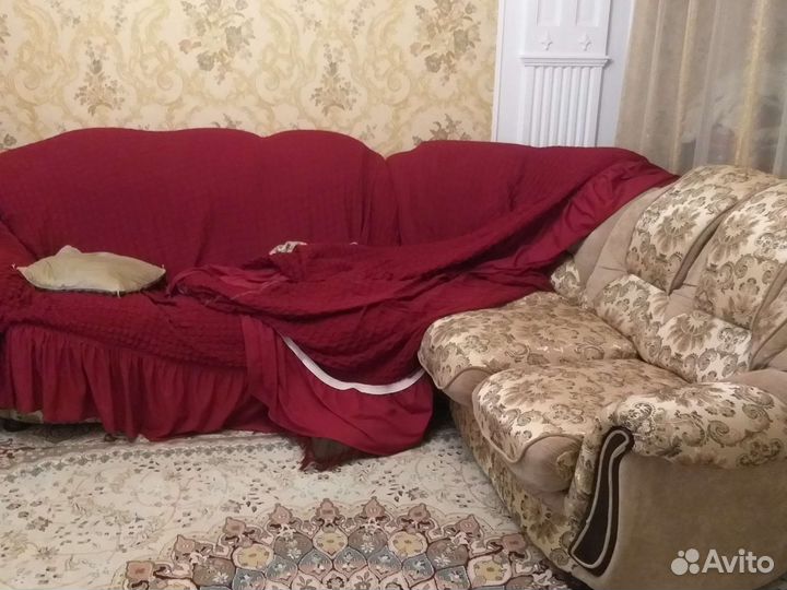 Угловой диван бу