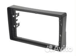 Переходная рамка Volkswagen Touareg