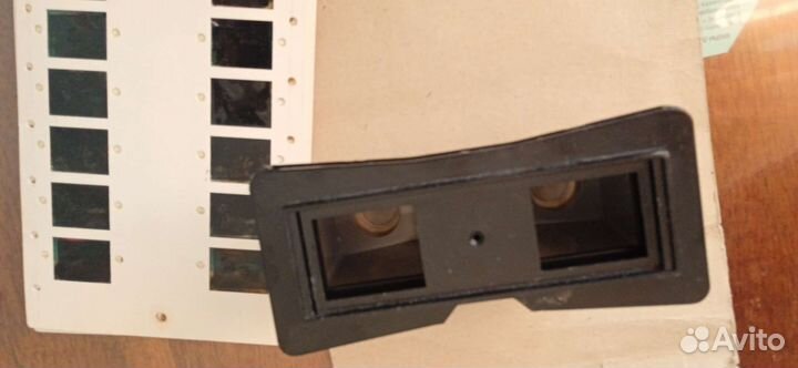 Стареомат Stereomat