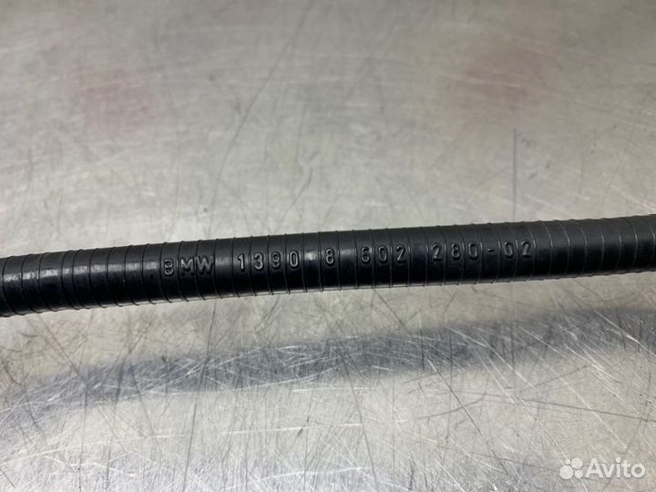 Патрубок (трубопровод, шланг) Bmw M3 F80 S55B30