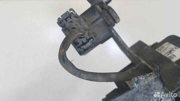 Датчик подвески Mercedes S W221, 2012