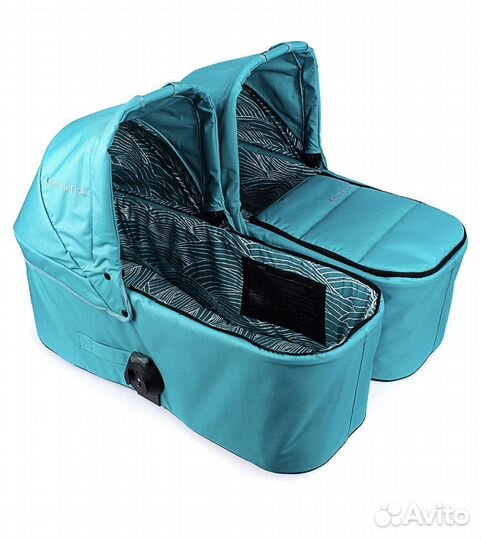 Люльки для Bumbleride indie twin