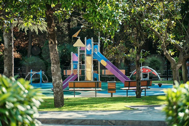 3-к. квартира, 133,5 м², 10/27 эт.