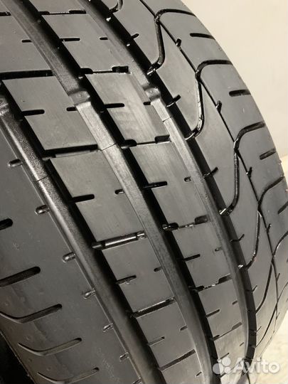 Pirelli P Zero 245/35 R18 92Y