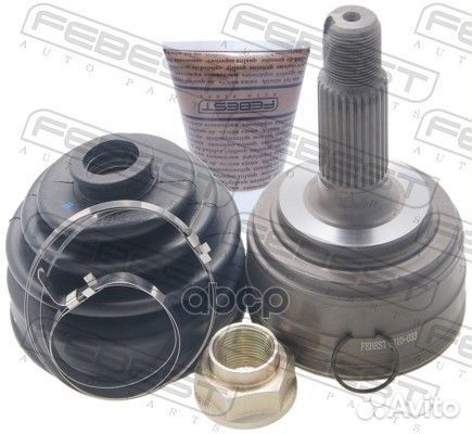 ШРУС наружный 32x64x28 (honda CR-V RD1/RD2